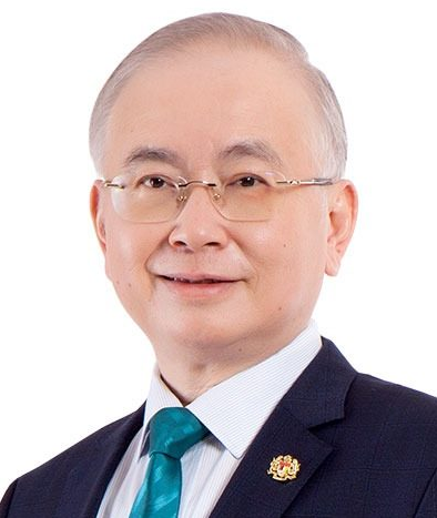 Photo - YB Datuk Seri Ir.Dr. Wee Ka Siong - Click to open the Member of Parliament profile