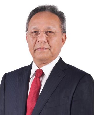 Photo - YB Datuk Seri Utama Hasni Bin Mohammad - Click to open the Member of Parliament profile