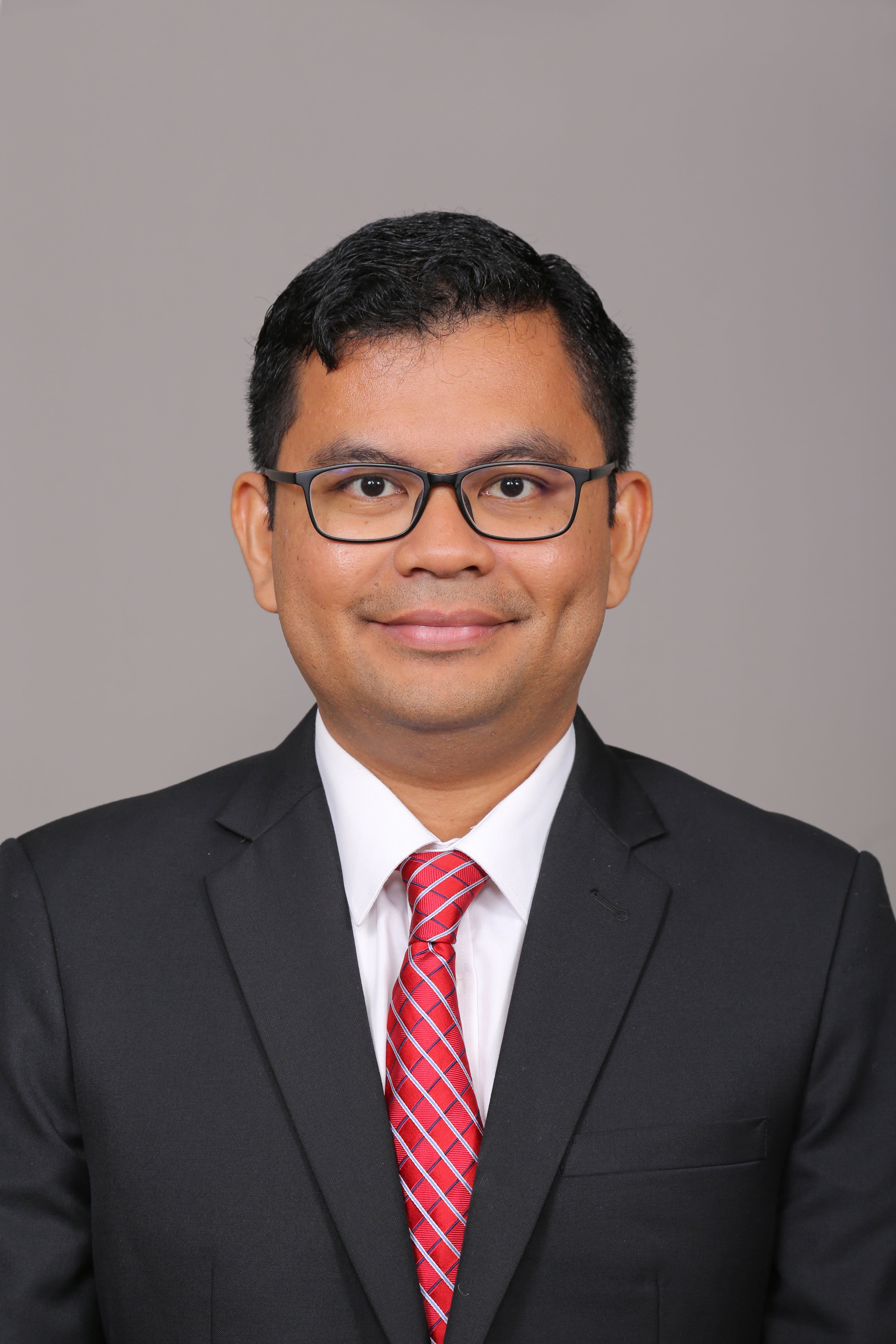 Photo - YB Tuan Haji Akmal Nasrullah Bin Mohd Nasir - Click to open the Member of Parliament profile