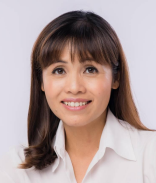 Photo - YB Puan Teo Nie Ching - Click to open the Member of Parliament profile
