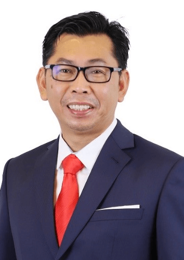 Photo - YB Datuk Mohamad Bin Alamin - Click to open the Member of Parliament profile