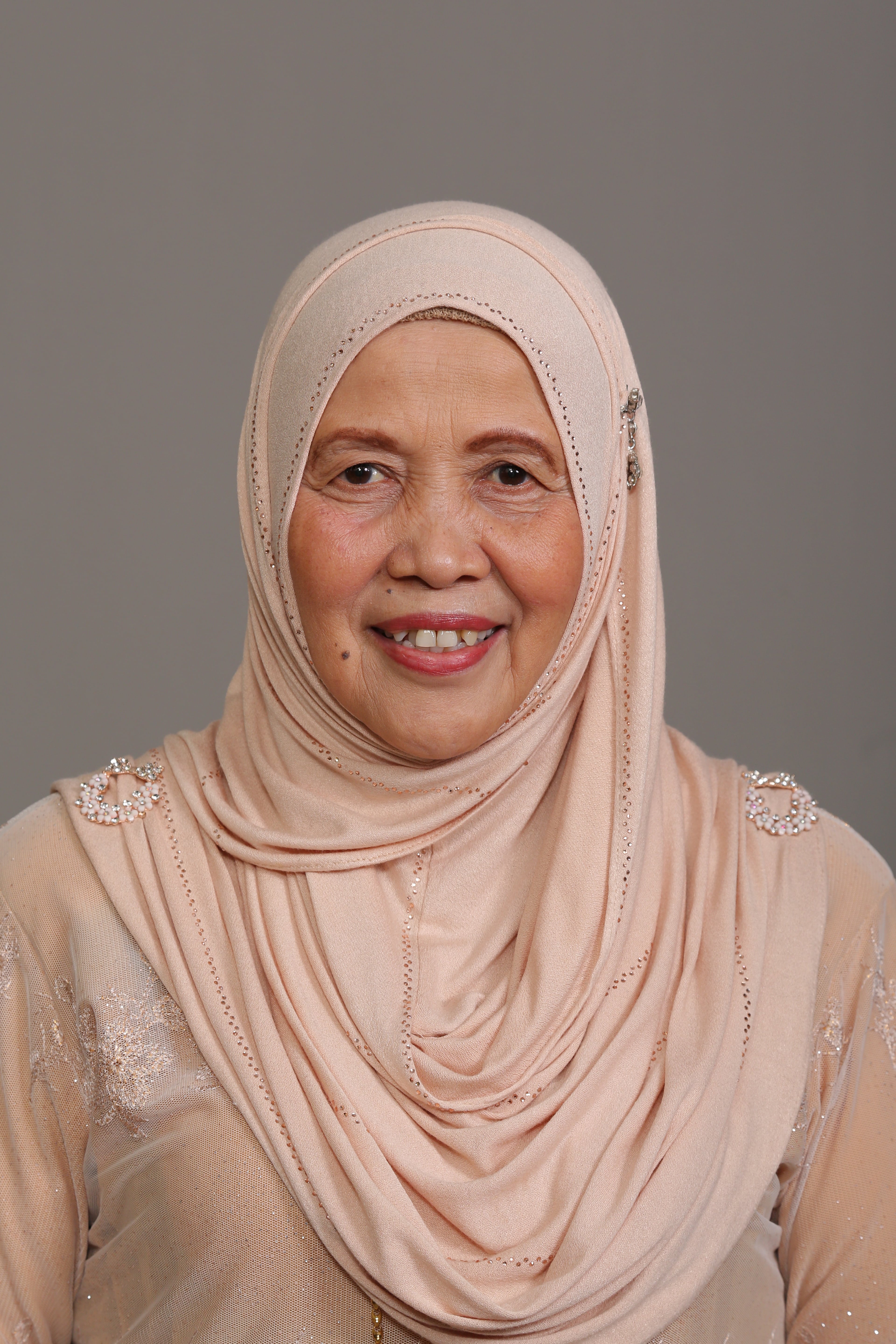 Photo - YB Datuk Siti Aminah Binti Aching - Click to open the Member of Parliament profile