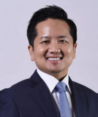 Photo - YB Datuk Arthur Joseph Kurup - Click to open the Member of Parliament profile
