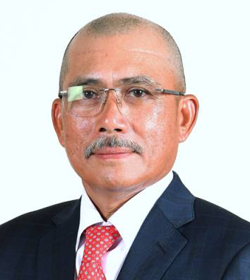 Photo - YB Datuk Seri Dr. Ronald Kiandee - Click to open the Member of Parliament profile