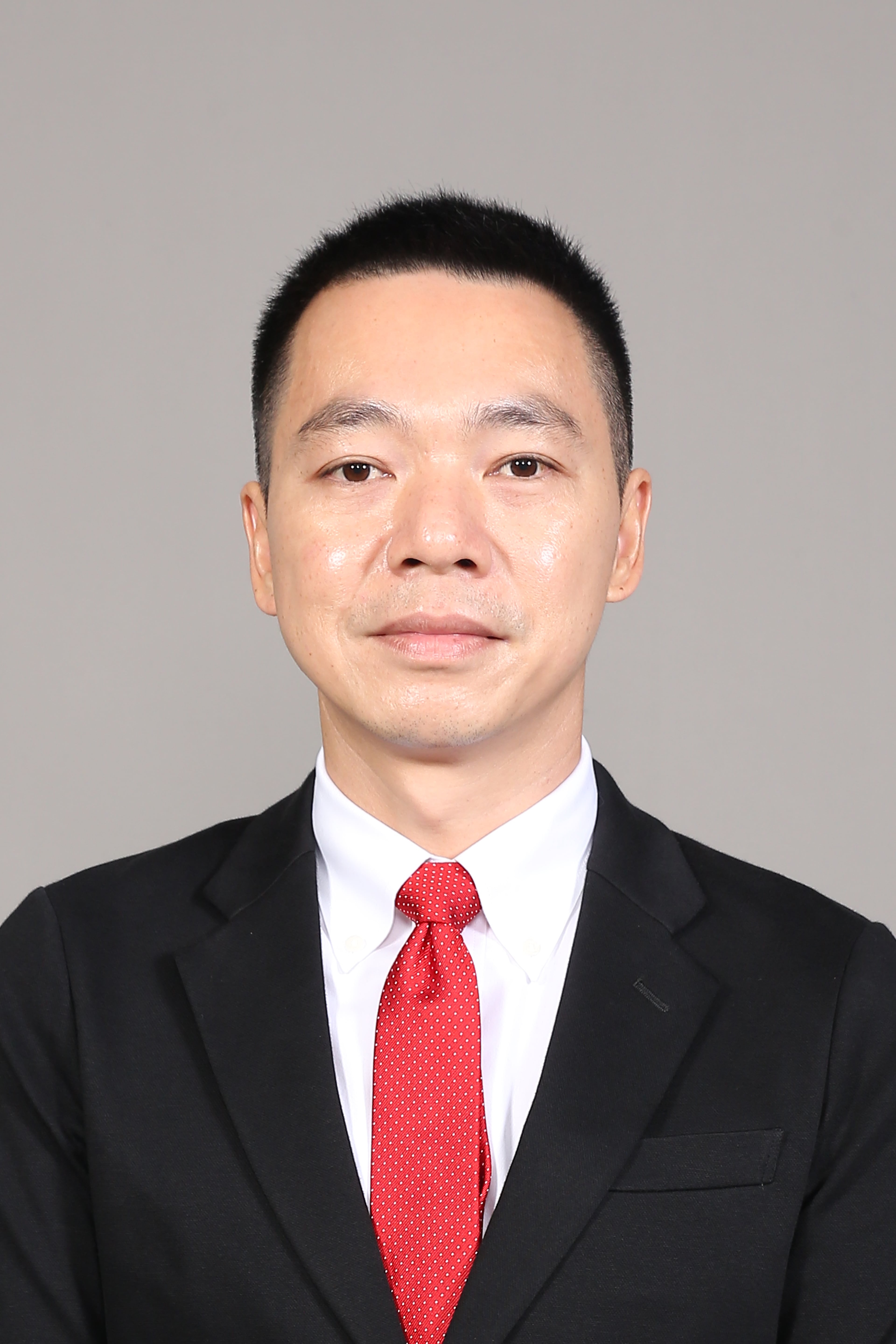 Photo - YB Tuan Lo Su Fui - Click to open the Member of Parliament profile