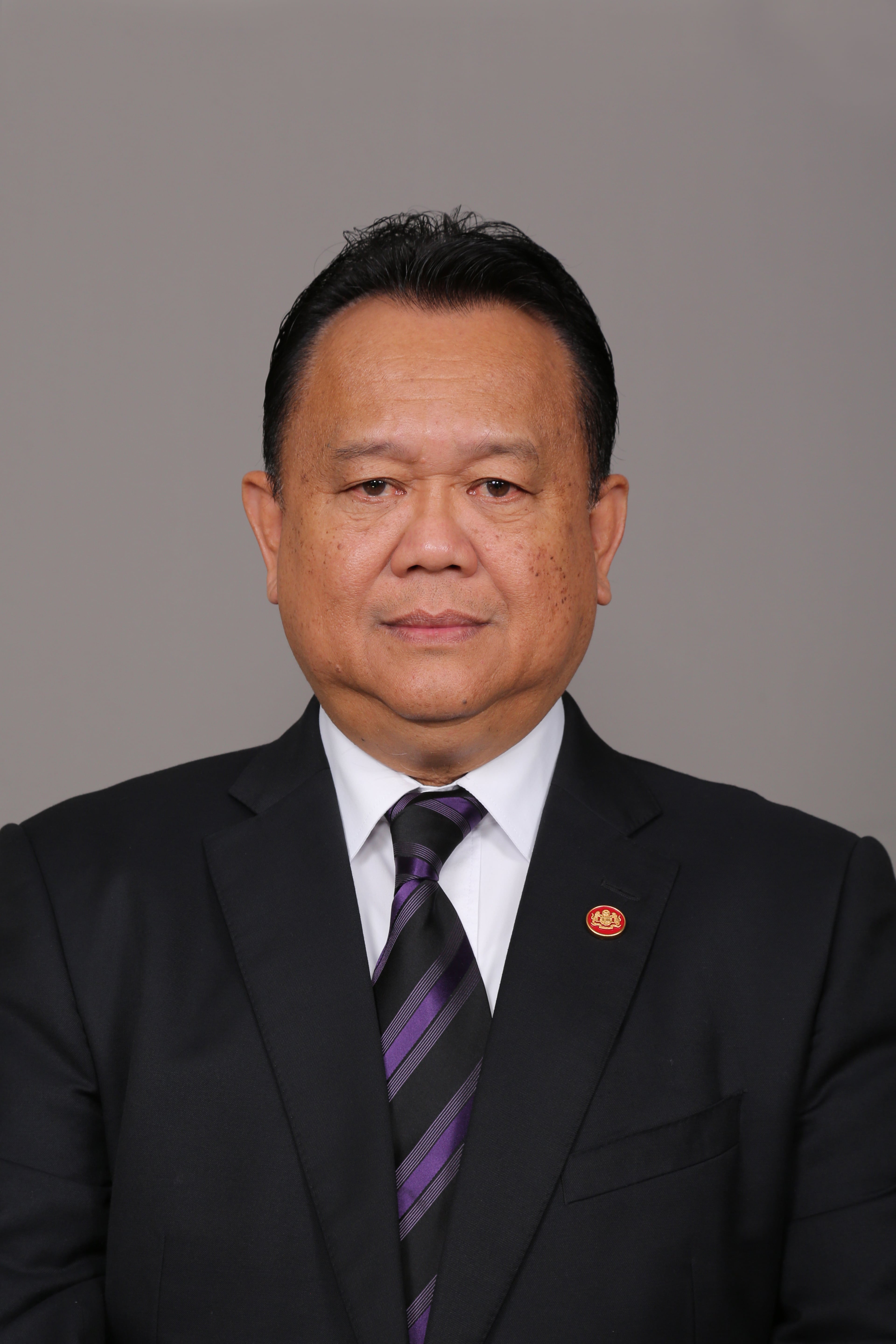 Photo - YB Dato Sri Alexander Nanta Linggi - Click to open the Member of Parliament profile