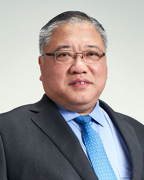 Photo - YB Dato Sri Tiong King Sing - Click to open the Member of Parliament profile