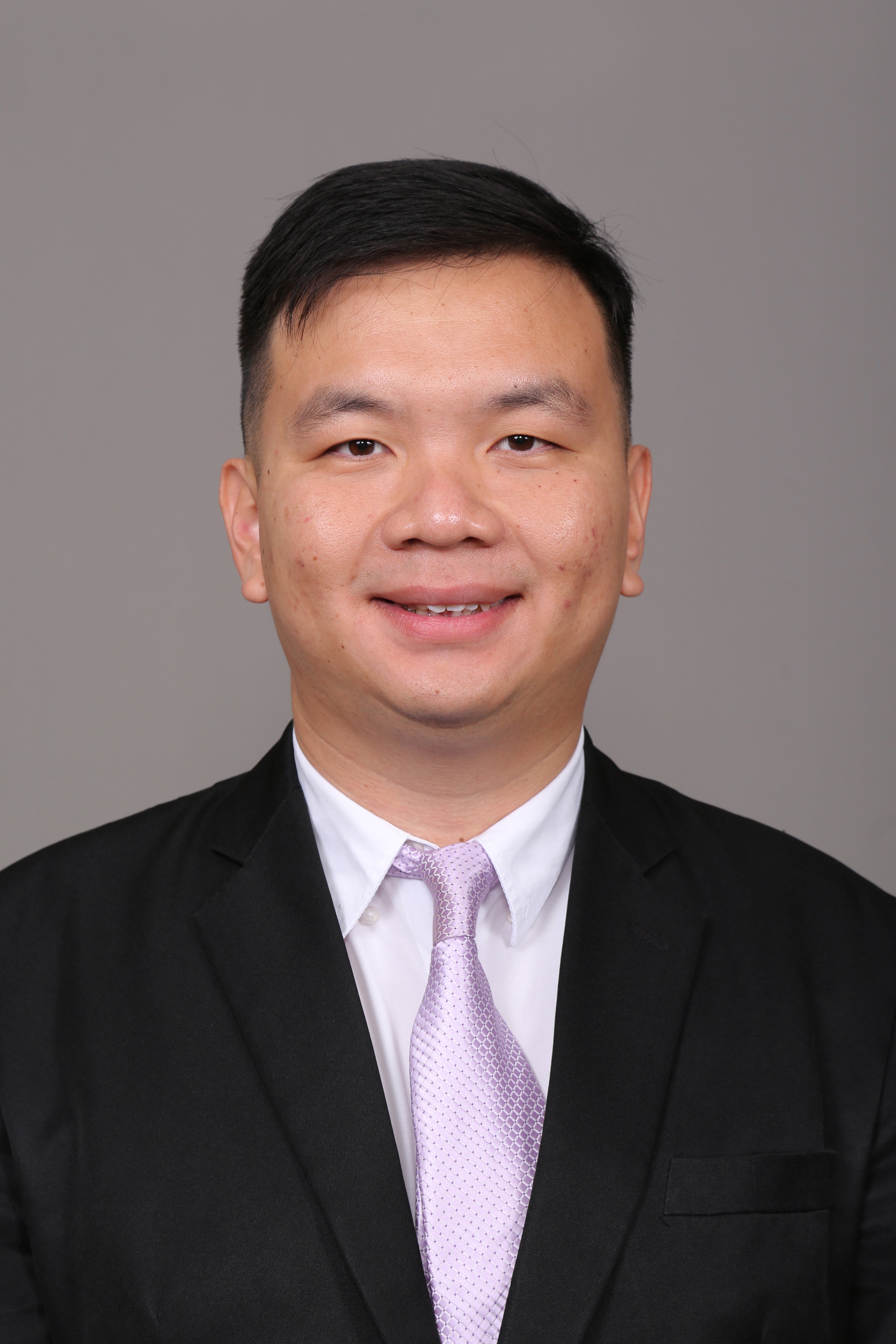 Photo - YB Tuan Chiew Choon Man - Click to open the Member of Parliament profile