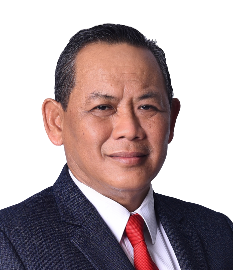 Photo - YB Dato' Seri Aminuddin Bin Harun - Click to open the Member of Parliament profile