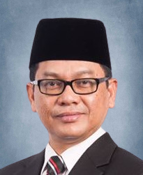 Photo - Mohd Na'im Bin Haji Mokhtar, YB Senator Dato' Setia Dr.