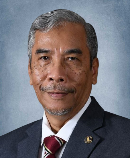 Photo - Mohd Hatta bin Md Ramli, YB Senator Datuk Wira Dr.
