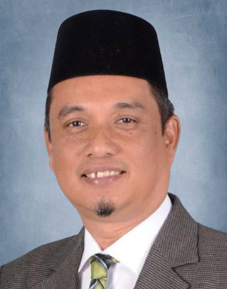 Photo - Musoddak bin Ahmad, YB Senator Tuan