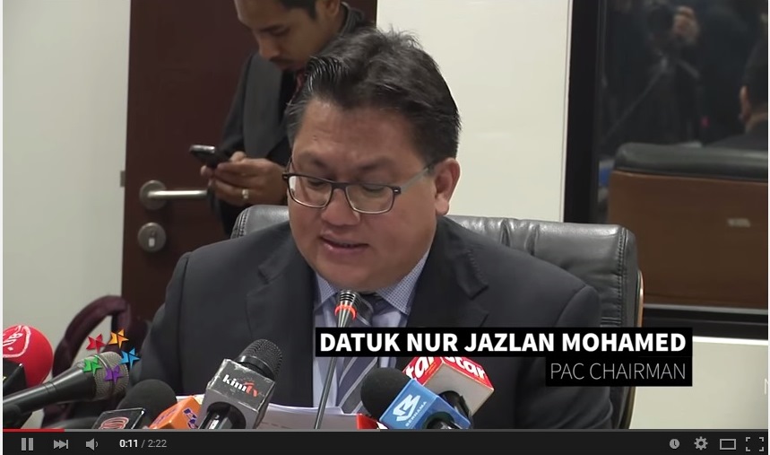 1mdb-ceo-and-ex-ceo-unable-to-meet-pac