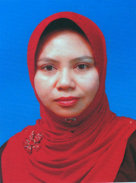 Photo - Norliza binti Abdul Rahim, YB Senator Puan