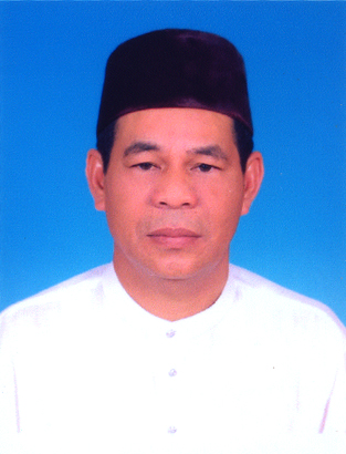 Photo - Saat bin Hj Abu, YB Senator Datuk Hj