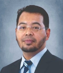 Photo - Zulkifli Bin Hasan, YB Senator Dr.